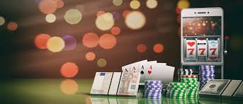 Онлайн казино Casino Ra